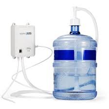 Bottled Water Dispenser